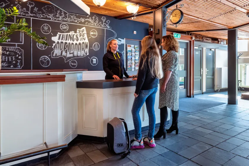 Stayokay Hostel Apeldoorn - Fully renovated March 2026 - Image 1