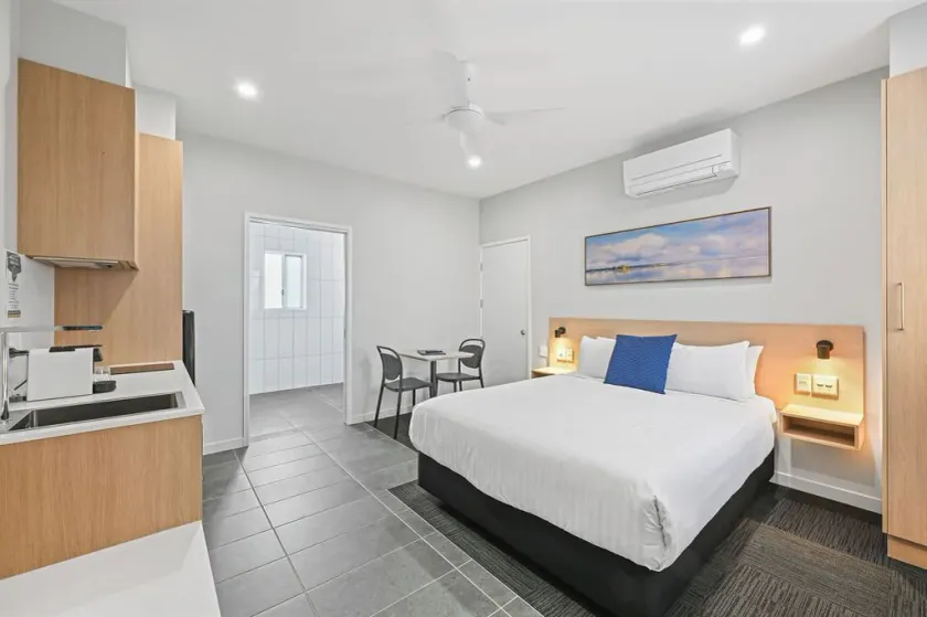 Avenue WEST Studio Units - Image 1