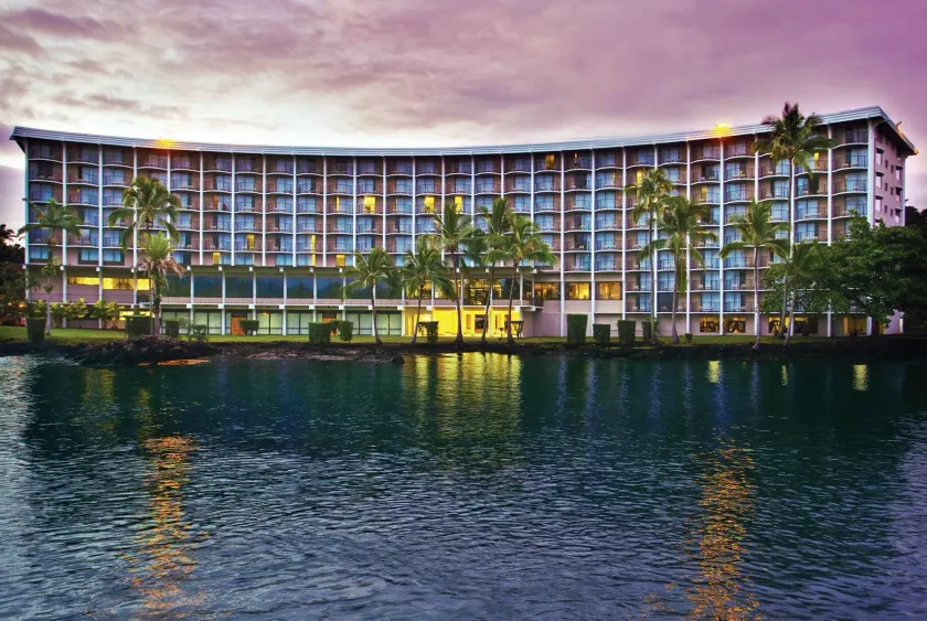 Hilo Hawaiian Hotel, Trademark Collection by Wyndham - Image 1