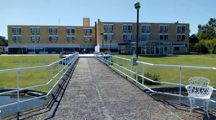 Aguas del Monte Hotel SPA - Image 1