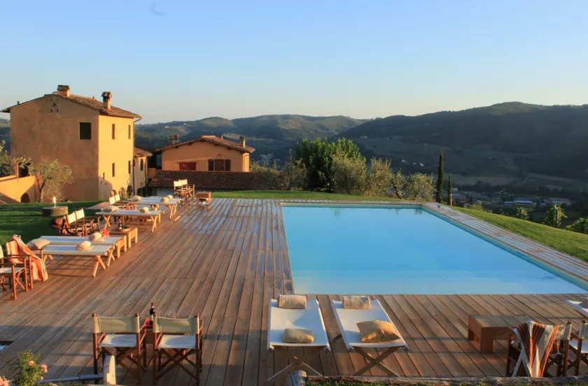 I Veroni - Agriturismo and Wine Cellar - Image 1