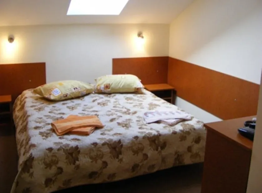 Bumerang Hotel - Image 1