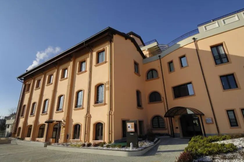 Hotel La Cartiera - Image 1