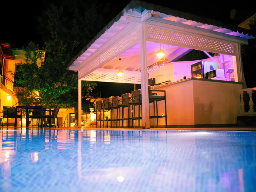 Derin Apart Hotel Bodrum - Image 1
