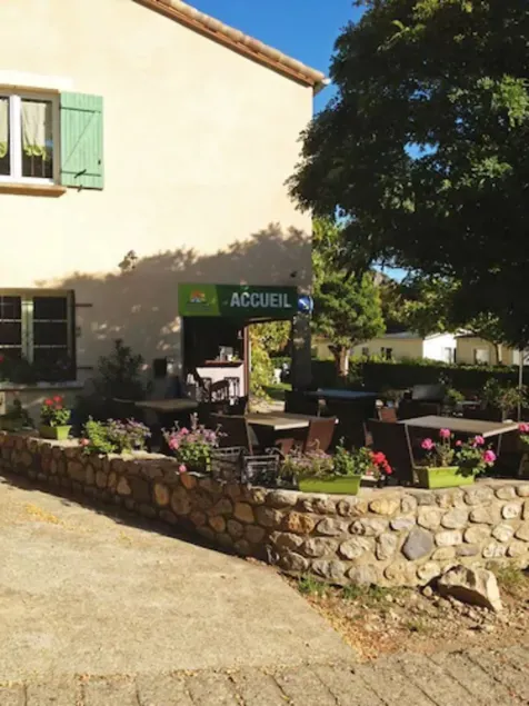 Camping La Charderie - Image 1