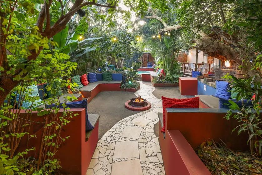 Gala Gala Eco Resort - Image 1