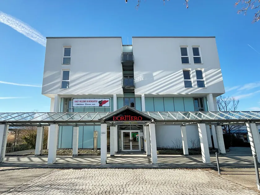 DORMERO Hotel Weingarten - Image 1