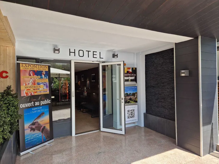 Hotel Parc & Lac - Image 1