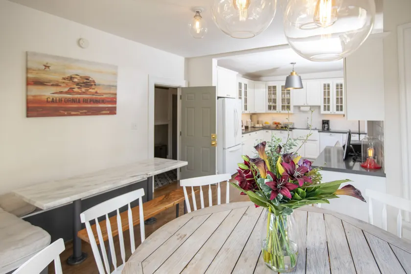 Hayes Valley Inn - Image 1