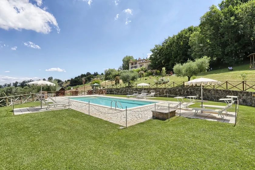 Agriturismo Tenuta Capitolini - Image 1
