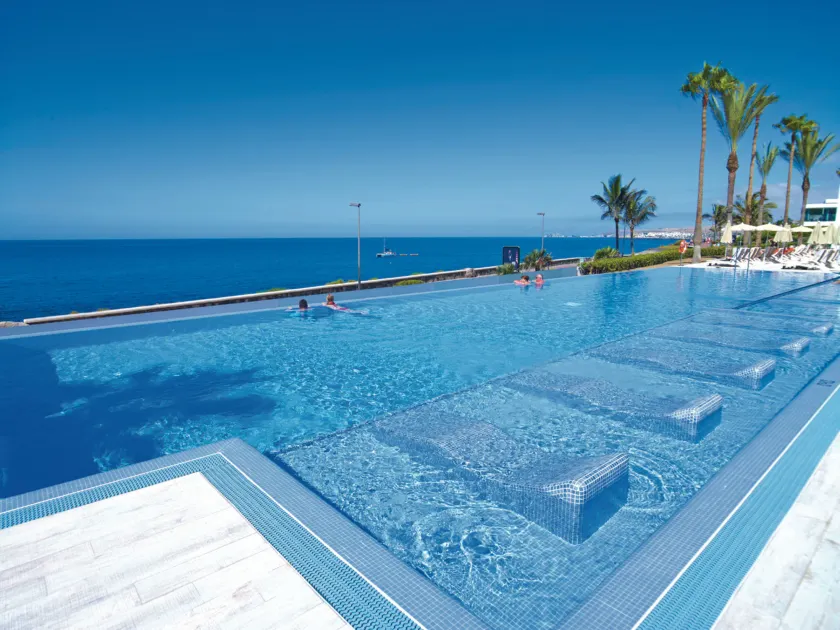 Hotel Riu Palace Meloneras - Image 1