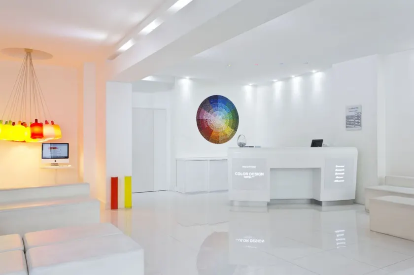 Color Design Hôtel - Image 1