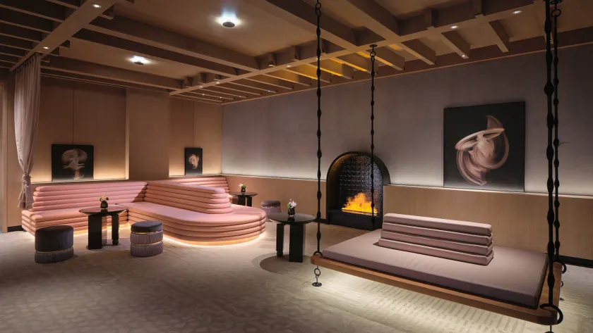 Hotel Indigo Hangzhou Uptown - Image 1