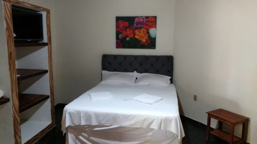 HOTEL PRAIA DA PAIXÃO - Image 1