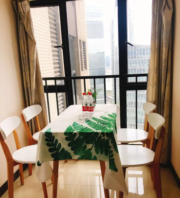 The Journey Apartment Guangzhou（Canton Fair branch） - Image 1