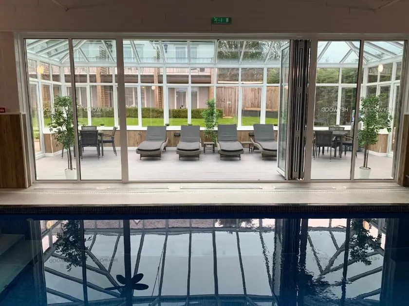 Heywood Spa Hotel - Image 1