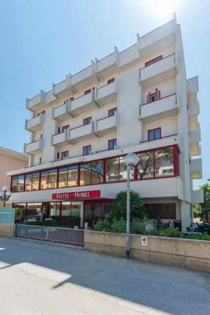 Hotel Nobel - Image 1