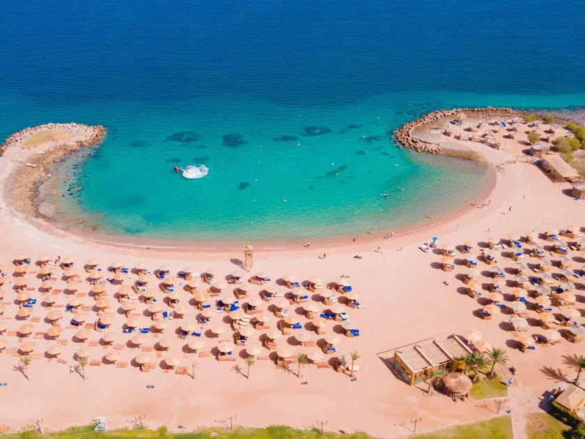 Mercure Hurghada Hotel - Image 1