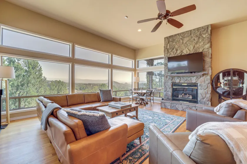 Panoramic Views: Luxe Payson Paradise! - Image 1