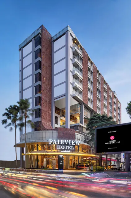 Fairview Hotel by ARTOTEL - Image 1