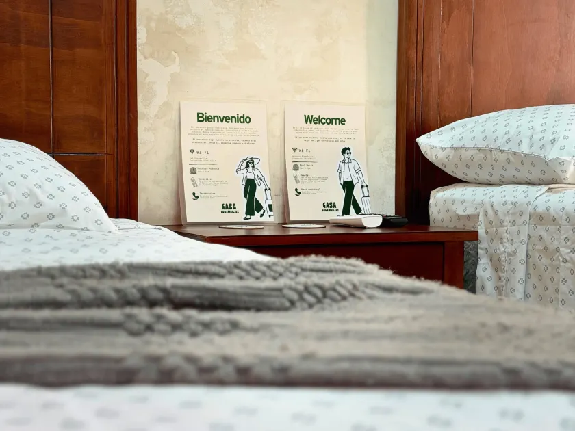 Hotel Boutique Progreso. Bugambilias 1 - Image 1