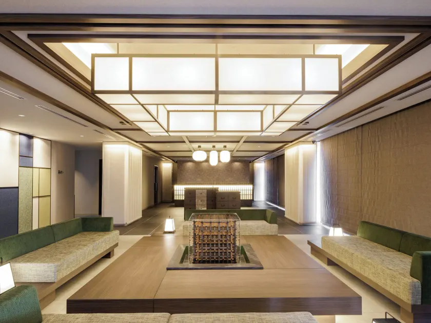 HOTEL AMANEK HidaTakayama - Image 1