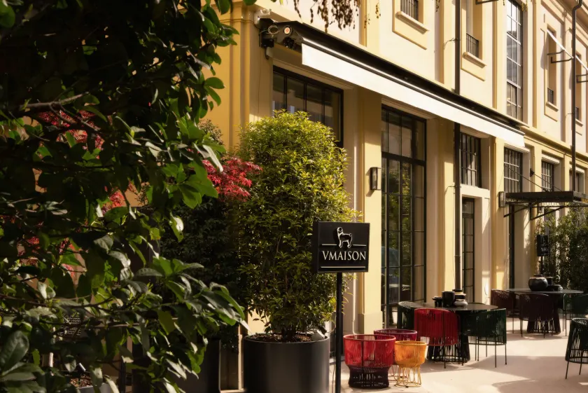 Vmaison Brera Milano - Image 1