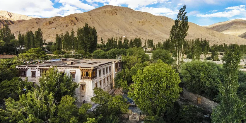 Nimmu House Ladakh - Image 1