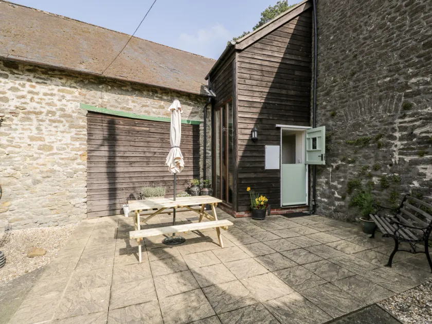 The Old School Room - Image 1