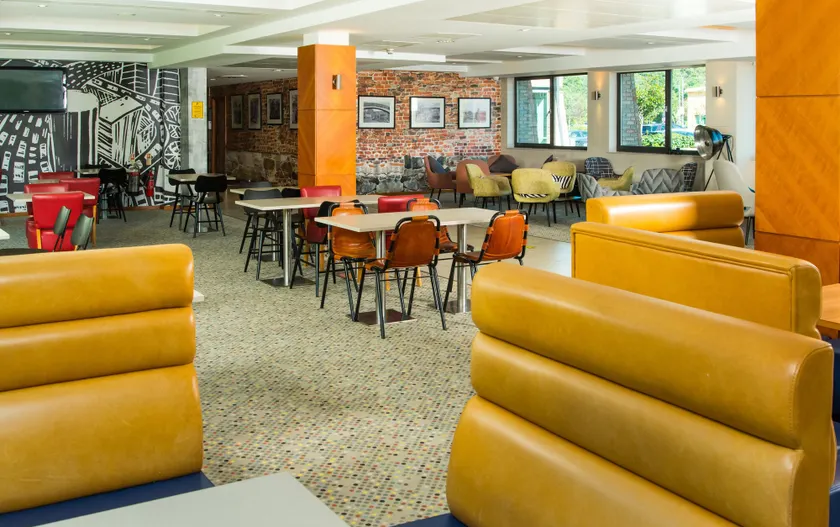 ibis Styles Birmingham NEC & Airport - Image 1