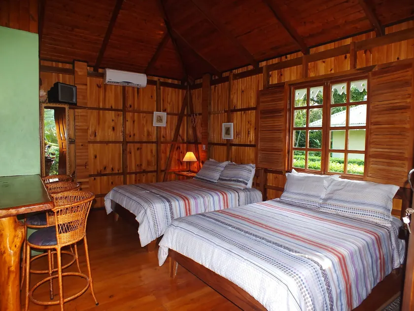 Ciudad Perdida EcoLodge - Image 1