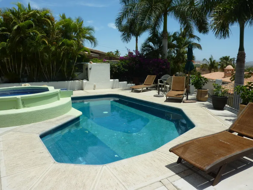 Casa Sun Guadalupe - Image 1