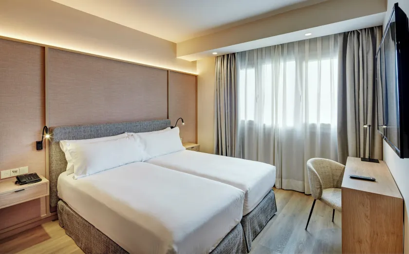 Sercotel Pozuelo - Image 1