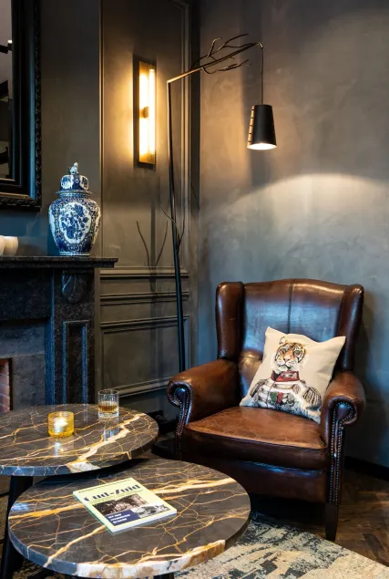 De Ware Jacob Boutique Hotel - Image 1