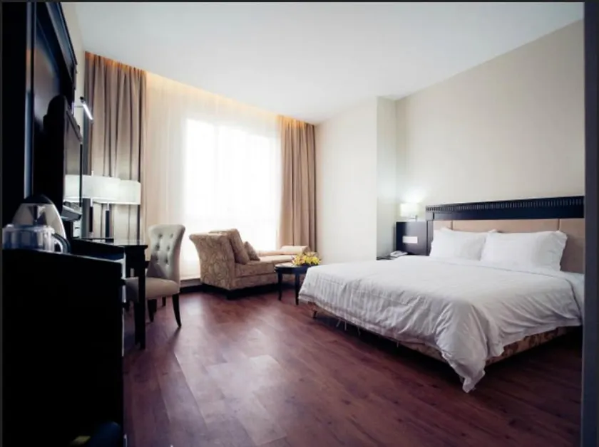 Kingston Hotel 18 - Kuala Lumpur Sri Damansara - Image 1