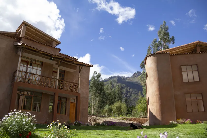 Allin Illary Eco Hospedaje - Image 1