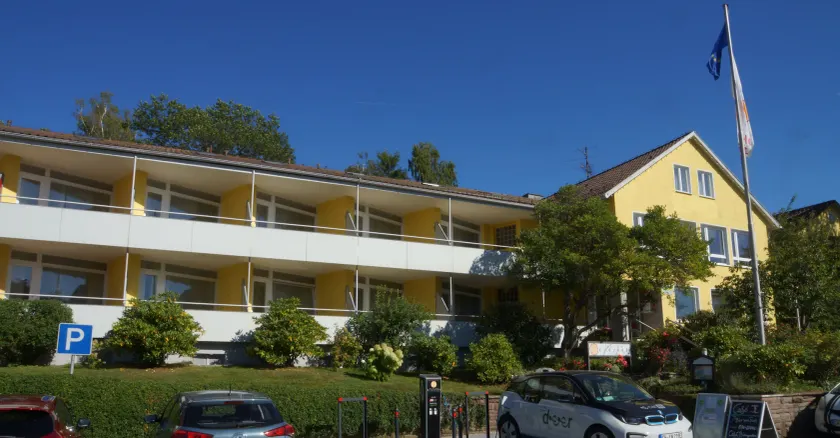 Haus am Kurpark - Image 1