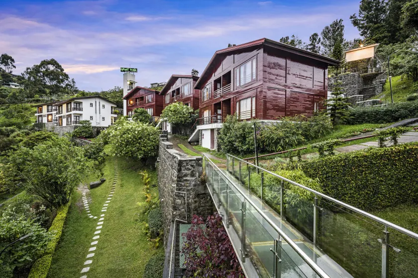 GReaT Trails Kodaikanal by GRT Hotels - Image 1
