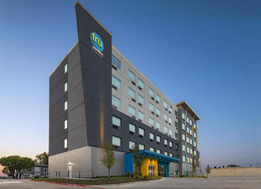 Tru By Hilton Irving Dfw South - Image 1