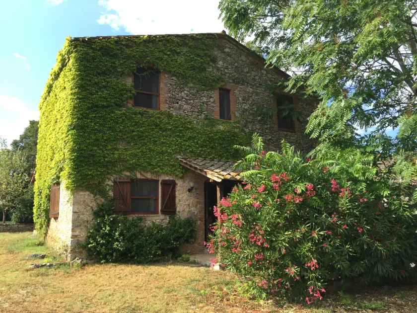 Kinderfreundliches charmantes Apartment mit Garten, Pool und Grill | Naturblick - Image 1
