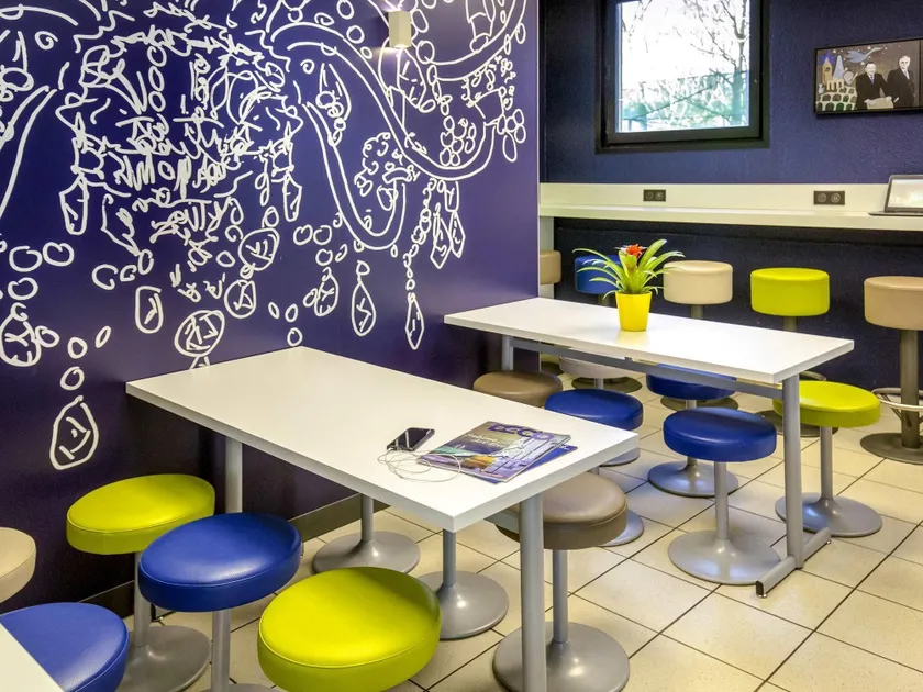 ibis budget Vienne Sud - Image 1