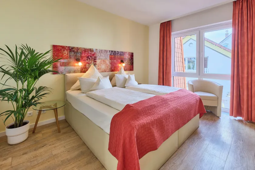 arador CITY Hotel - Image 1