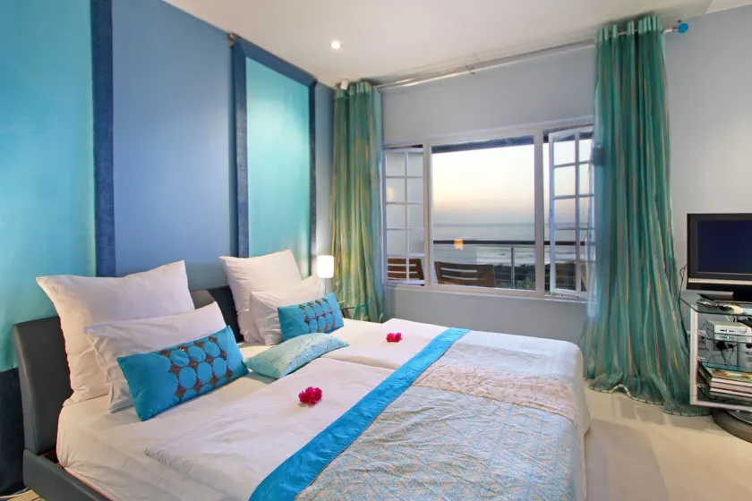 Days At Sea Beach Lodge - Image 1