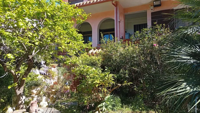 Villa Corrias - Image 1