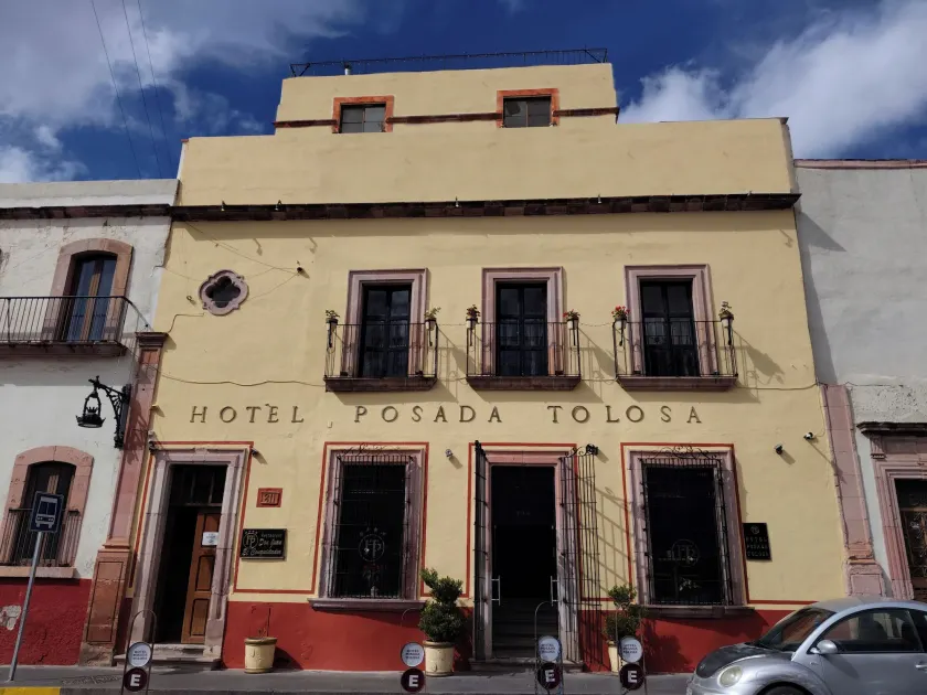 Posada Tolosa - Image 1