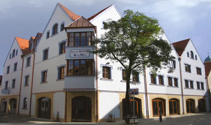 Altstadthotel Bräuwirt - Image 1