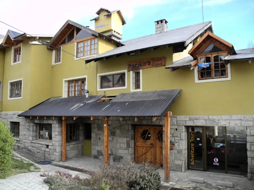 Periko´s Youth Hostel - Image 1