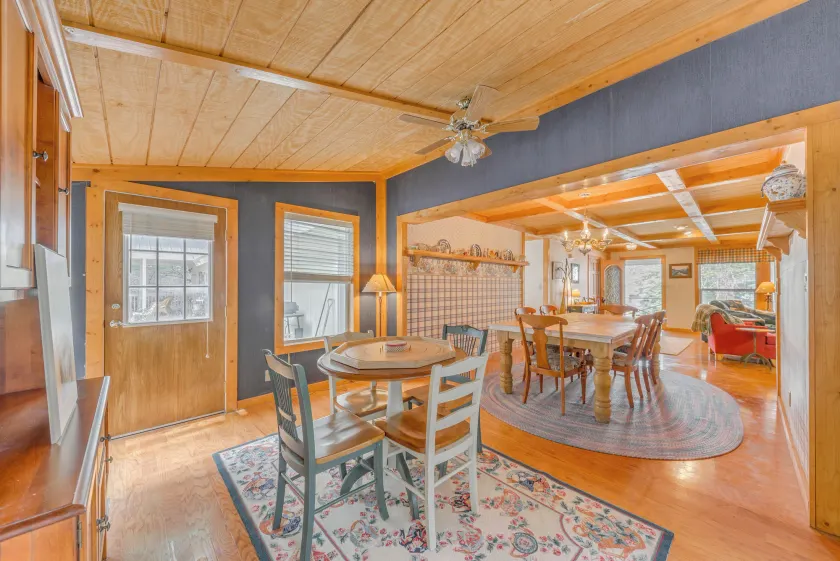 Home Near Lincoln National Forest w/ Private Sauna - Image 1