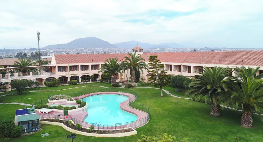 Hotel La Serena - Caja Los Andes - Image 1
