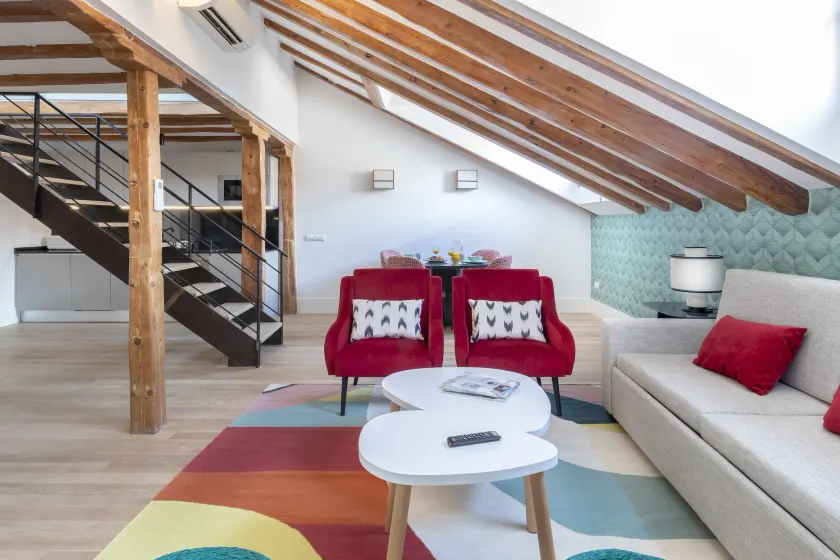 Slow Suites Chueca - Image 1